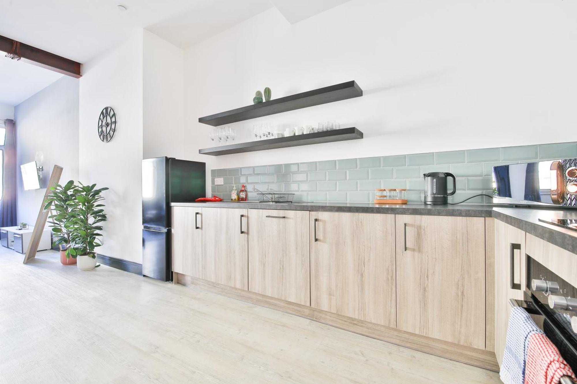 The Kingsway- 2 Bedroom Central Swansea Apartments By Stayright Exterior photo